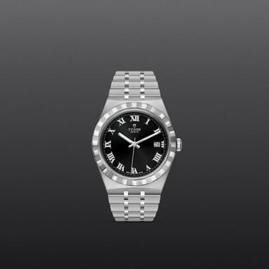 TUDOR Royal thumbnail 2