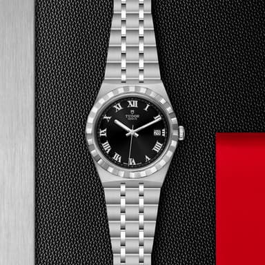TUDOR Royal thumbnail 5