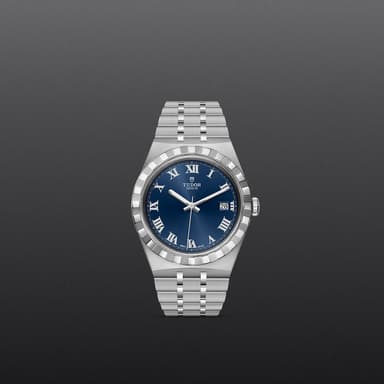 TUDOR Royal thumbnail 2