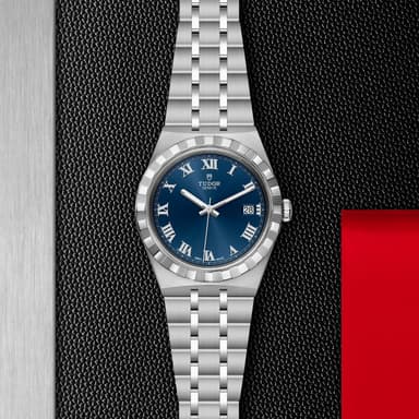 TUDOR Royal thumbnail 5