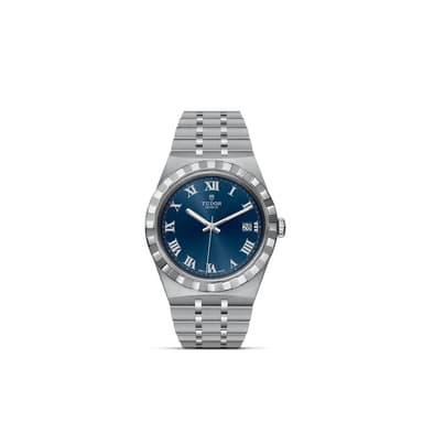TUDOR Royal thumbnail 1