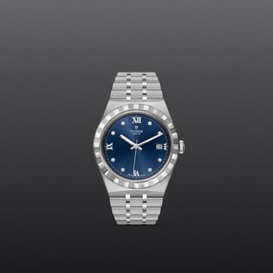 TUDOR Royal thumbnail 2