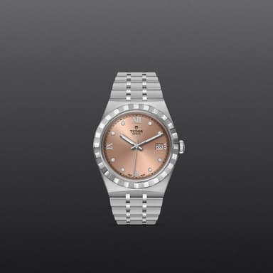 TUDOR Royal thumbnail 2