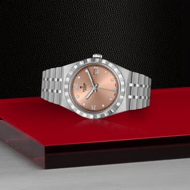 TUDOR Royal thumbnail 4