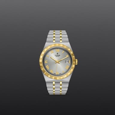 TUDOR Royal thumbnail 2