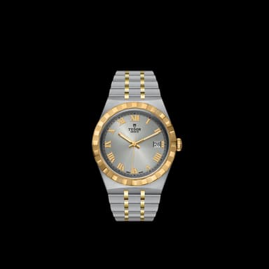 TUDOR Royal thumbnail 3