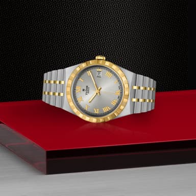 TUDOR Royal thumbnail 4