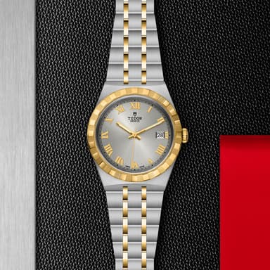 TUDOR Royal thumbnail 5