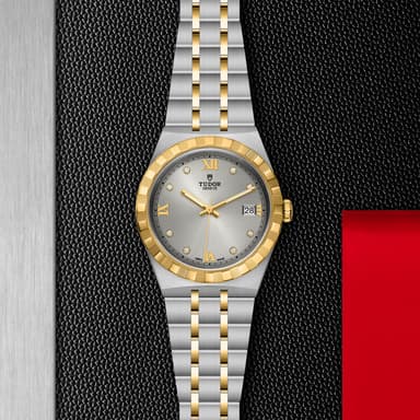 TUDOR Royal thumbnail 5