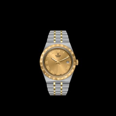 TUDOR Royal thumbnail 3