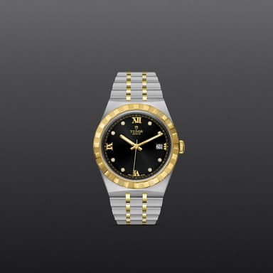 TUDOR Royal thumbnail 2
