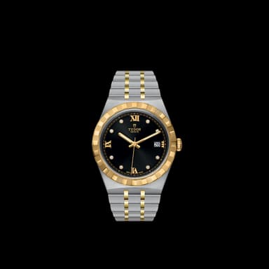 TUDOR Royal thumbnail 3