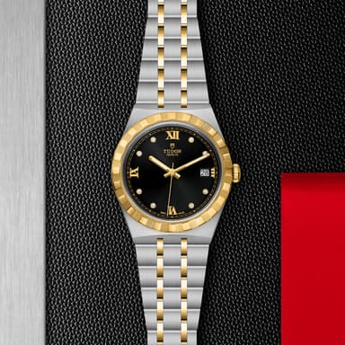 TUDOR Royal thumbnail 5