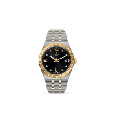TUDOR Royal thumbnail 1