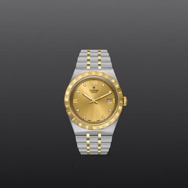TUDOR Royal thumbnail 2