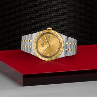 TUDOR Royal thumbnail 4