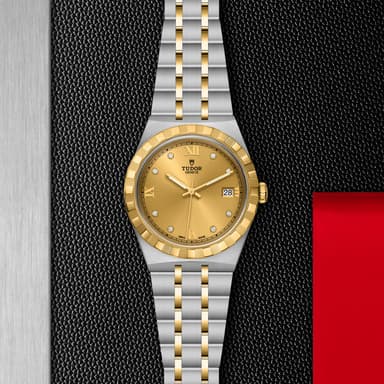TUDOR Royal thumbnail 5