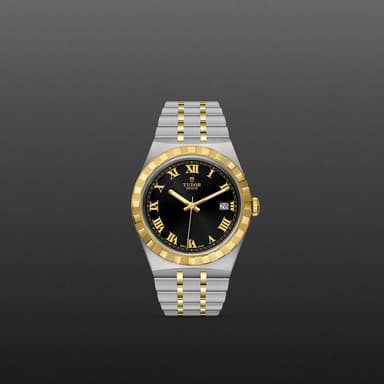 TUDOR Royal thumbnail 2