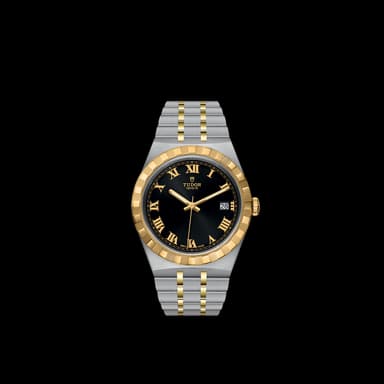 TUDOR Royal thumbnail 3