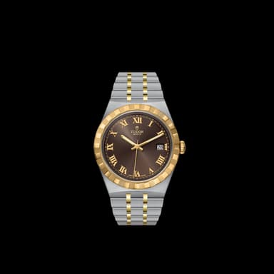 TUDOR Royal thumbnail 3