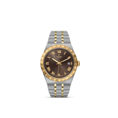 TUDOR Royal thumbnail 1