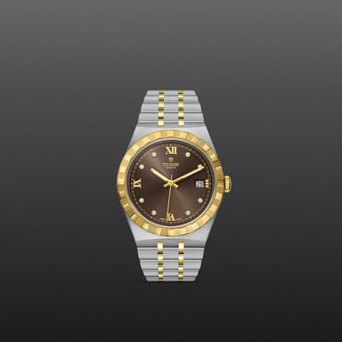 TUDOR Royal thumbnail 2
