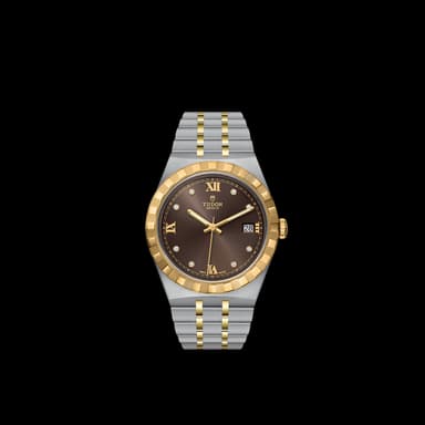 TUDOR Royal thumbnail 3