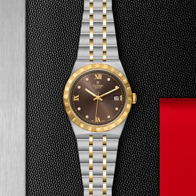 TUDOR Royal thumbnail 5