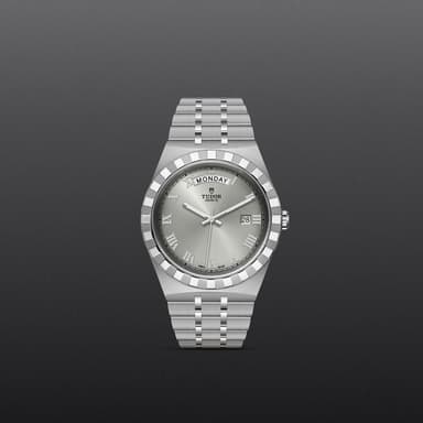 TUDOR Royal thumbnail 2