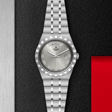 TUDOR Royal thumbnail 5