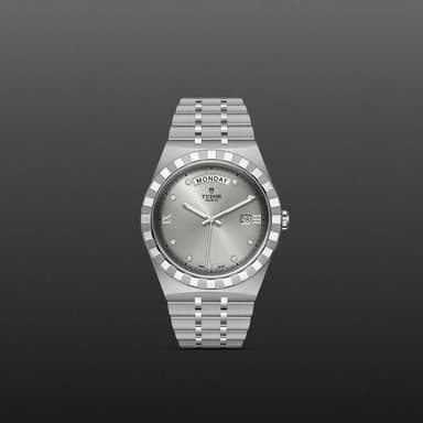 TUDOR Royal thumbnail 2
