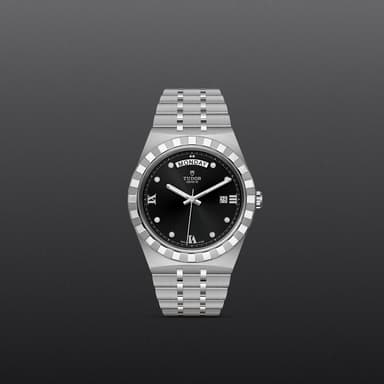 TUDOR Royal thumbnail 2