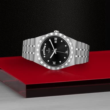 TUDOR Royal thumbnail 4