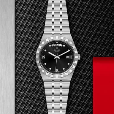 TUDOR Royal thumbnail 5