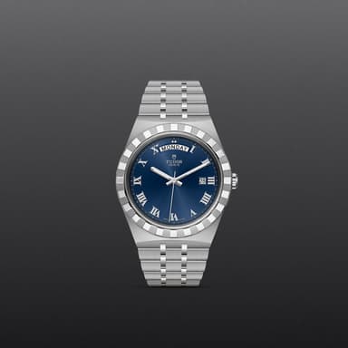 TUDOR Royal thumbnail 2