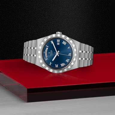 TUDOR Royal thumbnail 4