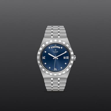 TUDOR Royal thumbnail 2