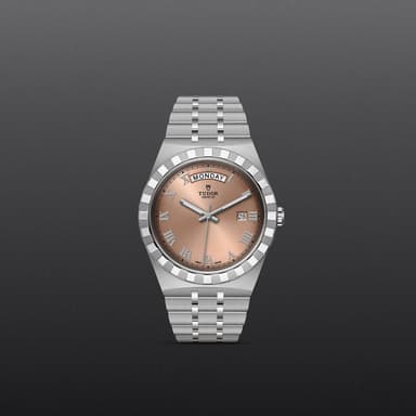 TUDOR Royal thumbnail 2