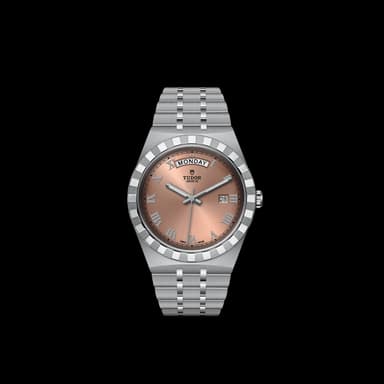 TUDOR Royal thumbnail 3