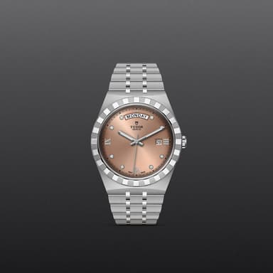 TUDOR Royal thumbnail 2