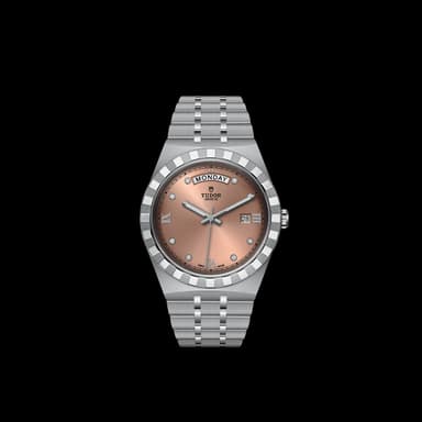 TUDOR Royal thumbnail 3