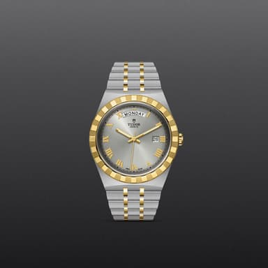TUDOR Royal thumbnail 2