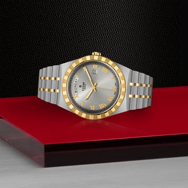 TUDOR Royal thumbnail 4