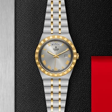 TUDOR Royal thumbnail 5