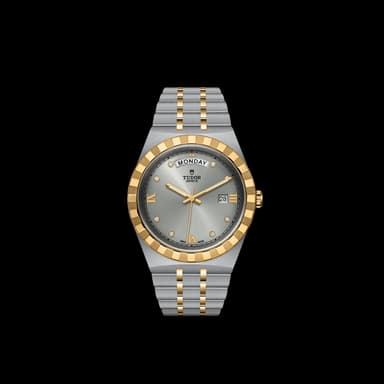 TUDOR Royal thumbnail 3