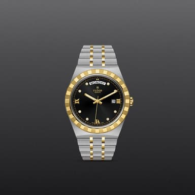 TUDOR Royal thumbnail 2
