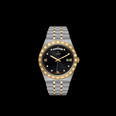 TUDOR Royal thumbnail 3