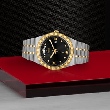 TUDOR Royal thumbnail 4