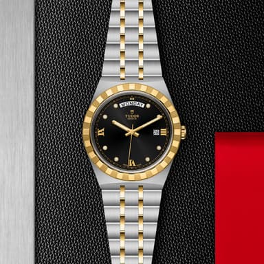 TUDOR Royal thumbnail 5