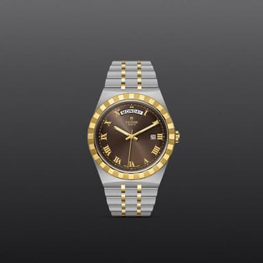 TUDOR Royal thumbnail 2